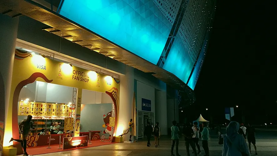 为什么一九八二年意大利三比二巴西被称作假设最少的一场·看台上层笔记